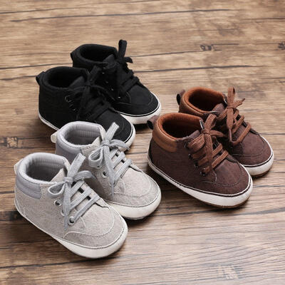 Baby Prewalker Newborn Infant Kids Sports Casual Shoes Soft Sole Cloth Crib Shoes Flats Sneaker 0-18M
Baby Prewalker Newborn Infant Kids Sports Casual Shoes Soft Sole Cloth Crib Shoes Flats Sneaker 0-18M