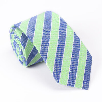 Mens cotton striped plaid tie 51 cotton tie European&American casual tie cross-border wholesale one generation
Mens cotton striped plaid tie 51 cotton tie European&American casual tie cross-border wholesale one generation