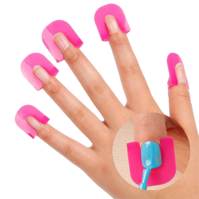 Nail Glue Model Folder Nail Polish Glue Model Nail Edge Gradient Durable Manicure Tools
Nail Glue Model Folder Nail Polish Glue Model Nail Edge Gradient Durable Manicure Tools
