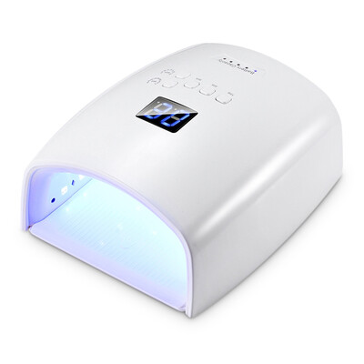 S10 48W 30 LEDs UV LED Manicure Tool Curing Nail Gel Dryer Lamp 
S10 48W 30 LEDs UV LED Manicure Tool Curing Nail Gel Dryer Lamp