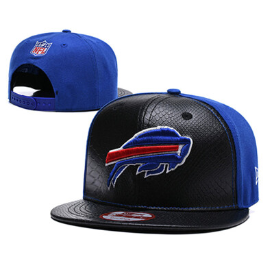 NFL Football Bills Buffalo Bill New Era 9Fifty Adjustable Embroidered Baseball Cap
NFL Football Bills Buffalo Bill New Era 9Fifty Adjustable Embroidered Baseball Cap