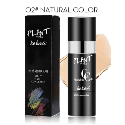 Light Concealer CC Stick Mushroom Cushion BB Moisturizing Brightening Skin Facial Lasting Beauty Makeup Cosmetic 
Light Concealer CC Stick Mushroom Cushion BB Moisturizing Brightening Skin Facial Lasting Beauty Makeup Cosmetic
