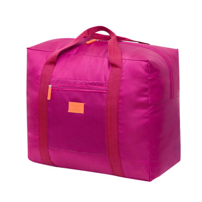 Gobestart Packable Travel Duffel Bag Waterproof Nylon Foldable Carry Package Versatile HT
Gobestart Packable Travel Duffel Bag Waterproof Nylon Foldable Carry Package Versatile HT
