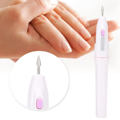 Greensen Portable Electric Nail File Driller Manicure Pen Type Nail Polish Device Pedicure Machine Tool
Greensen Portable Electric Nail File Driller Manicure Pen Type Nail Polish Device Pedicure Machine Tool