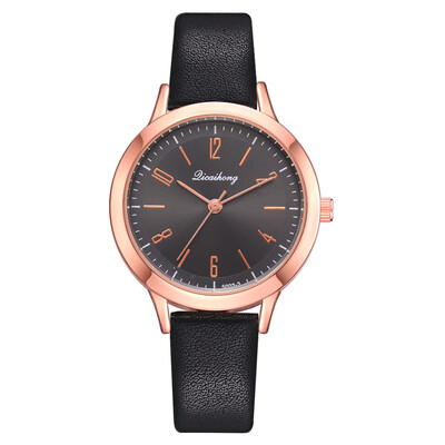 Womens quartz watch micro-commercial supply business Korean version of the watch fashion new ladies fashion watch
Womens quartz watch micro-commercial supply business Korean version of the watch fashion new ladies fashion watch