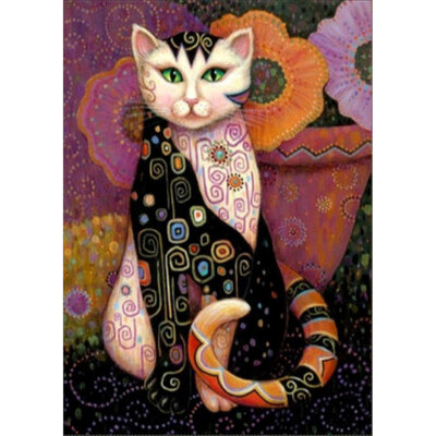 Diamond Embroidery Exotic Cat Full Diamond Painting 8 Styles Living Room Home Decor Diamond Embroidery
Diamond Embroidery Exotic Cat Full Diamond Painting 8 Styles Living Room Home Decor Diamond Embroidery