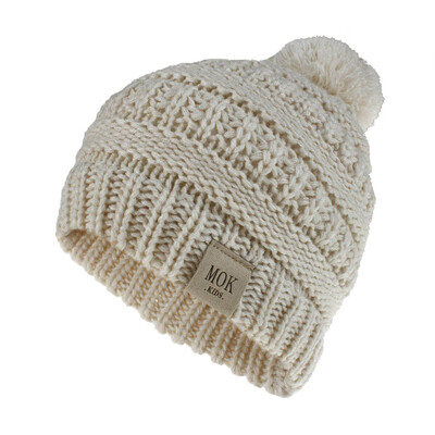 Tailored Girls Boys Child Hat Keep Warm Winter Casual Knitted Hat Wool Hairball Ski Hat
Tailored Girls Boys Child Hat Keep Warm Winter Casual Knitted Hat Wool Hairball Ski Hat