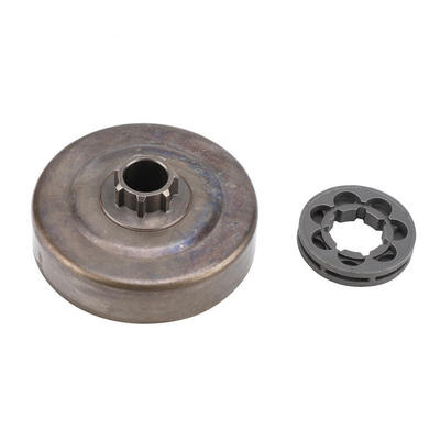 Greensen Clutch Drum Sprocket Rim for Stihl 017 018 021 MS170 MS180 MS250 Chainsaw Part
Greensen Clutch Drum Sprocket Rim for Stihl 017 018 021 MS170 MS180 MS250 Chainsaw Part