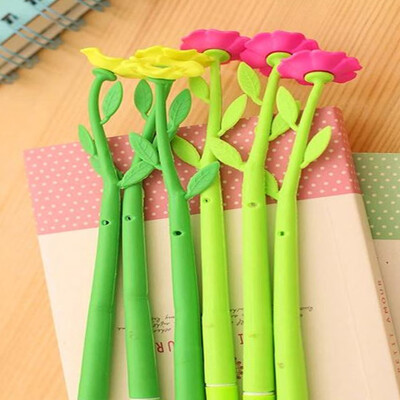 Siaonvr 3Pcs Flower Shape Writing Pen School Stationery Office Kids Creative Gift Decor
Siaonvr 3Pcs Flower Shape Writing Pen School Stationery Office Kids Creative Gift Decor