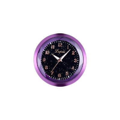 Mini Fine Metal Electronic Clock Number Scale Car Interior Decoration Paste Study Convenience
Mini Fine Metal Electronic Clock Number Scale Car Interior Decoration Paste Study Convenience