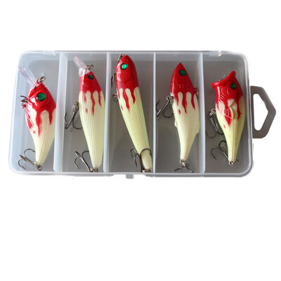 Saidsome Outdoor Fishing Simulation Fish Road Asian Bait Software Luminous Bait Musk fishing bait fishing lure
Saidsome Outdoor Fishing Simulation Fish Road Asian Bait Software Luminous Bait Musk fishing bait fishing lure