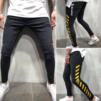 Men´s Stretchy Slim Fit Denim Pants Casual Long Straight Trousers Skinny Jeans -XXXL
Men´s Stretchy Slim Fit Denim Pants Casual Long Straight Trousers Skinny Jeans -XXXL