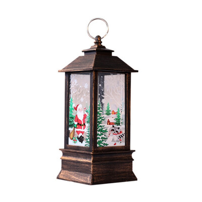 New Hot Christmas Decor Lantern Battery Operated LED Candle Lamp Seasonal Decorations
New Hot Christmas Decor Lantern Battery Operated LED Candle Lamp Seasonal Decorations