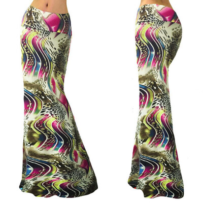 Roseonmyhand Womens High Waisted Print Bodycon Boho Long Maxi Evening Party Beach Skirt
Roseonmyhand Womens High Waisted Print Bodycon Boho Long Maxi Evening Party Beach Skirt