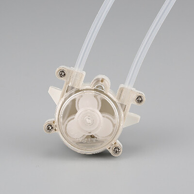 Aquarium DC 6V Dosing Pump Peristaltic Dosing Head Aquarium Lab Analytical Coral Water Fish Feeder
Aquarium DC 6V Dosing Pump Peristaltic Dosing Head Aquarium Lab Analytical Coral Water Fish Feeder