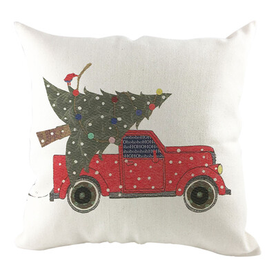 〖Follure〗Christmas Pillow Cover Pillowcases Decorative Sofa Cushion Cover Home Decoration
〖Follure〗Christmas Pillow Cover Pillowcases Decorative Sofa Cushion Cover Home Decoration
