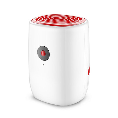 800ml Compact Mini Household Mute Dehumidifier