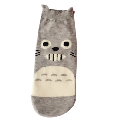 Cute Thick Cotton Socks Women Cartoon Little Monsters Exquisite Embroidered Pattern Home Socks
Cute Thick Cotton Socks Women Cartoon Little Monsters Exquisite Embroidered Pattern Home Socks