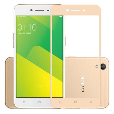 Tempered Glass Full Screen Protector 3D Glass Film Printing Anti-scratch Anti-fingerprint For OPPO A37
Tempered Glass Full Screen Protector 3D Glass Film Printing Anti-scratch Anti-fingerprint For OPPO A37