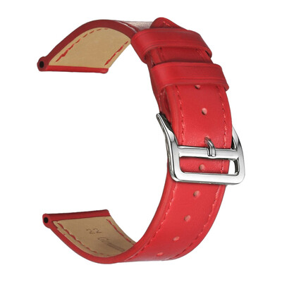 〖Follure〗Leather Replacement Watch Wrist Strap Band For Apple iwatch Smart Watch 38mm
〖Follure〗Leather Replacement Watch Wrist Strap Band For Apple iwatch Smart Watch 38mm