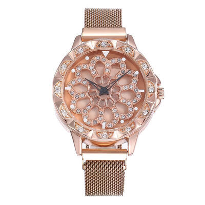 WomenS Watches Luxury Diamond Watch Clock Quartz Wristwatches Fashion Gifts 2019 Magnet Buckle Mesh Band Watch Reloj Mujer 
WomenS Watches Luxury Diamond Watch Clock Quartz Wristwatches Fashion Gifts 2019 Magnet Buckle Mesh Band Watch Reloj Mujer