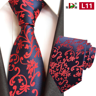 Manufacturers spot trendy mens business casual tie polyester silk jacquard professional executive wedding work tie
Manufacturers spot trendy mens business casual tie polyester silk jacquard professional executive wedding work tie