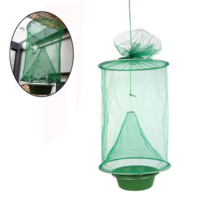 〖Follure〗The Ultimate Red Drosophila Fly Trap Device Top Catcher Fly Wasp Insect Trapping
〖Follure〗The Ultimate Red Drosophila Fly Trap Device Top Catcher Fly Wasp Insect Trapping