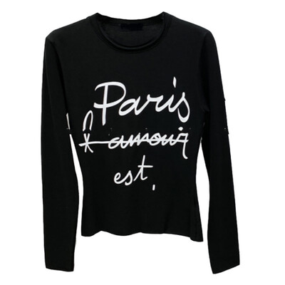 elasticity Slim Tops Women Long Sleeve Sexy Spring autumn t shirt women o neck pullovers female Letter Printed Solid Basic Sexy
elasticity Slim Tops Women Long Sleeve Sexy Spring autumn t shirt women o neck pullovers female Letter Printed Solid Basic Sexy