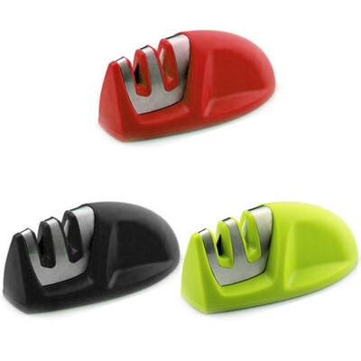 Two StageCeramicDiamond Knife Sharpener Sharpening Stone Whetstone Waterstone Kitchen Honing Stone Sharpener
Two StageCeramicDiamond Knife Sharpener Sharpening Stone Whetstone Waterstone Kitchen Honing Stone Sharpener