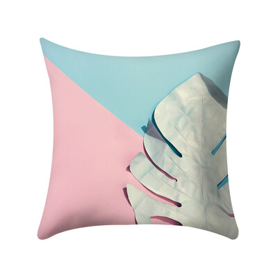 〖Follure〗Print Pillow Case Polyester Sofa Car Cushion Cover Home Decor 45 X 45cm
〖Follure〗Print Pillow Case Polyester Sofa Car Cushion Cover Home Decor 45 X 45cm