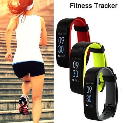 Waterproof Smart Bracelet Blood Pressure Heart Rate Sleep Monitors Smart Watch Activity Fitness
Waterproof Smart Bracelet Blood Pressure Heart Rate Sleep Monitors Smart Watch Activity Fitness