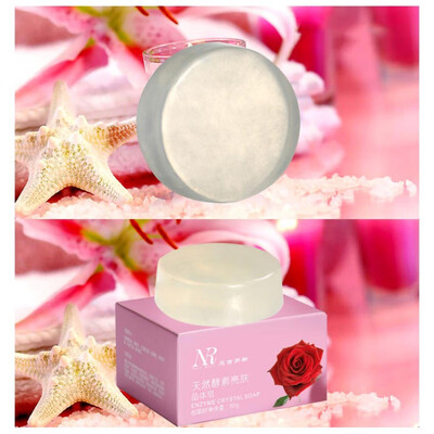 Natural Crystal Soap Nipples Intimate Private Whitening Lips Nipples Body Whitening Soap Natural Skin Lightener
Natural Crystal Soap Nipples Intimate Private Whitening Lips Nipples Body Whitening Soap Natural Skin Lightener