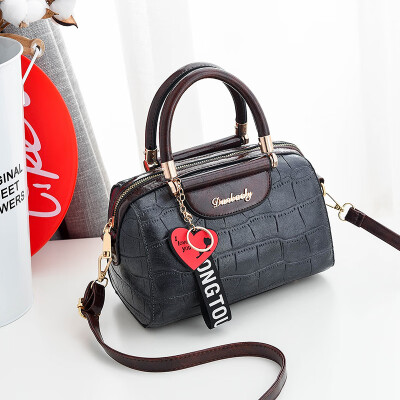Female bag handbag female 2019 new fashion trend shoulder bag stereo flower ladies handbag
Female bag handbag female 2019 new fashion trend shoulder bag stereo flower ladies handbag