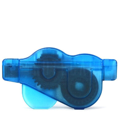 Bicycle Chain Cleaning Tools Cycling Bike Repair Tool Kit Wash Machine