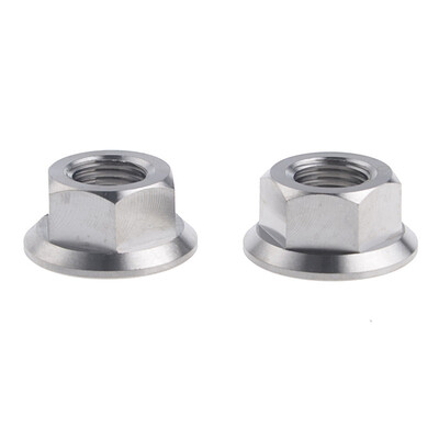 M14x15 Titanium Ti Pitch Sprocket Flange Without Lock Nut Gr5 6Al4V 2pcslot
M14x15 Titanium Ti Pitch Sprocket Flange Without Lock Nut Gr5 6Al4V 2pcslot