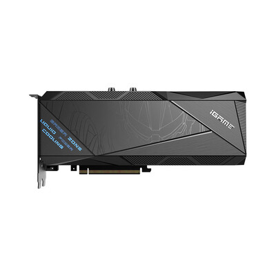 Colorful iGame GeForce RTX 2060 Super Neptune Lite OC GDDR6 8G Graphic Card GPU One-key Overclock RGB With 120mm Customized Fan
Colorful iGame GeForce RTX 2060 Super Neptune Lite OC GDDR6 8G Graphic Card GPU One-key Overclock RGB With 120mm Customized Fan