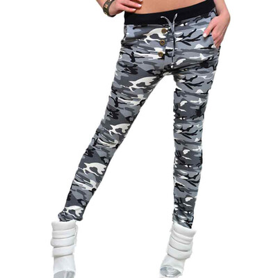 Tailored Womens Camouflage Elastic Waistband Yoga Gym Leggings Fitness Sports Pants
Tailored Womens Camouflage Elastic Waistband Yoga Gym Leggings Fitness Sports Pants