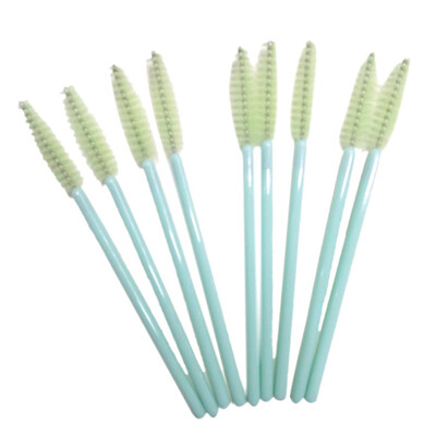 〖Follure〗100 PCS Disposable Eyelash Mini Brush Mascara Applicator Spoolers Makeup
〖Follure〗100 PCS Disposable Eyelash Mini Brush Mascara Applicator Spoolers Makeup