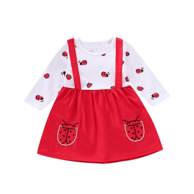 Spring 2019 Girl Dress Cute Animal Mini Dress Evening Dress Princess Birthday Gift for Kids Baby Dresses Girls
Spring 2019 Girl Dress Cute Animal Mini Dress Evening Dress Princess Birthday Gift for Kids Baby Dresses Girls