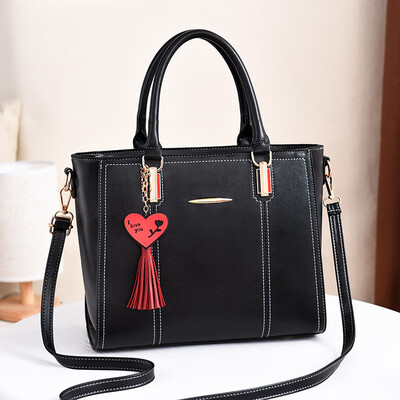 Womens bag 2019 new trend bag female Europe&America big bag cool fashion womens bag slung shoulder bag
Womens bag 2019 new trend bag female Europe&America big bag cool fashion womens bag slung shoulder bag