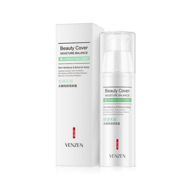 Profetional For Makeup Foundation Base BB Cream Perfect Cover Concealer Cream Cosmetics
Profetional For Makeup Foundation Base BB Cream Perfect Cover Concealer Cream Cosmetics