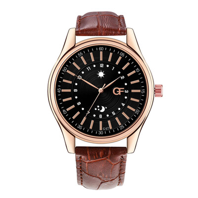 Gobestart Hot Man Leather Watch Whatever Late Anyway Letter Watches New Pointer Glow
Gobestart Hot Man Leather Watch Whatever Late Anyway Letter Watches New Pointer Glow