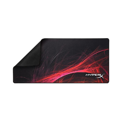 Kingston HyperX FURY Mouse Pad Gaming Mousepad Creative Rubber Mat for Macbook Laptop Computer NotebookXL
Kingston HyperX FURY Mouse Pad Gaming Mousepad Creative Rubber Mat for Macbook Laptop Computer NotebookXL