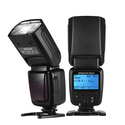 Universal Wireless Camera Flash Light Speedlite GN33 LCD Display for Canon Nikon Sony Olympus Pentax DSLR Cameras
Universal Wireless Camera Flash Light Speedlite GN33 LCD Display for Canon Nikon Sony Olympus Pentax DSLR Cameras