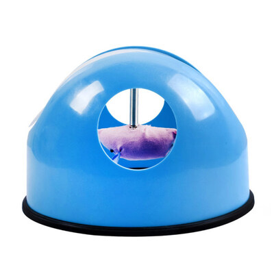 Cat Mouse Toy Pet Interactive Rotated Toy Catching MouseScratch Resistant Cat Puzzle Playing Turntable Catching Mouse Cat Toy
Cat Mouse Toy Pet Interactive Rotated Toy Catching MouseScratch Resistant Cat Puzzle Playing Turntable Catching Mouse Cat Toy