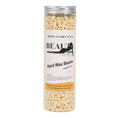 Greensen Depilatory Wax7 Flavors 400gBottle Depilatory Hot Hard Wax Waxing Bean Arm Body Bikini Hair RemovalWax Bean
Greensen Depilatory Wax7 Flavors 400gBottle Depilatory Hot Hard Wax Waxing Bean Arm Body Bikini Hair RemovalWax Bean
