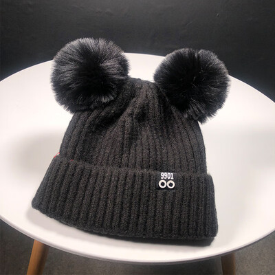 Pepe hat lady autumn&winter new hundred knitted wool hat Korean version outdoor plus thick warm hat
Pepe hat lady autumn&winter new hundred knitted wool hat Korean version outdoor plus thick warm hat