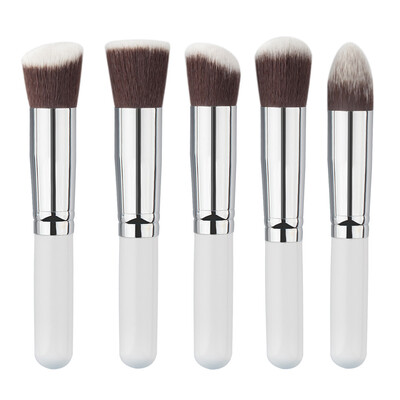 Toponeto 11Pcs Mini Cosmetic Eyebrow Eyeshadow Brush Makeup Brush Sets Kits Tools
Toponeto 11Pcs Mini Cosmetic Eyebrow Eyeshadow Brush Makeup Brush Sets Kits Tools