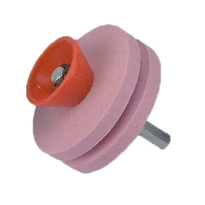 New double mower sharpener four-layer grinding wheel sharpening wear-resistant sharpener industrial grinding head Two-layer wind p
New double mower sharpener four-layer grinding wheel sharpening wear-resistant sharpener industrial grinding head Two-layer wind p