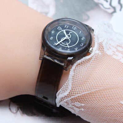 Plastic Clock Silicon Watch Women Sport Casual Quartz Wristwatches Novelty Crystal Ladies Watches Cartoon Reloj Mujer 2018
Plastic Clock Silicon Watch Women Sport Casual Quartz Wristwatches Novelty Crystal Ladies Watches Cartoon Reloj Mujer 2018